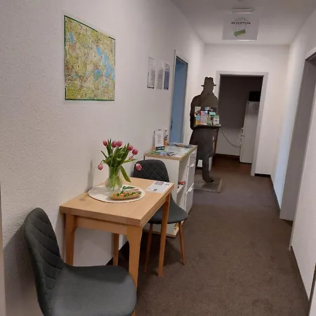 Due Fratelli Otel