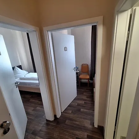 Hotel Due Fratelli Senftenberg