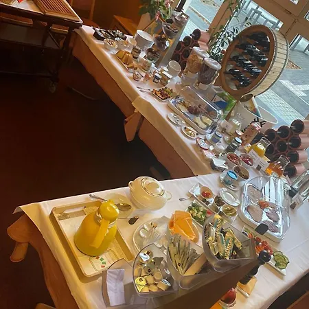 Due Fratelli * Senftenberg