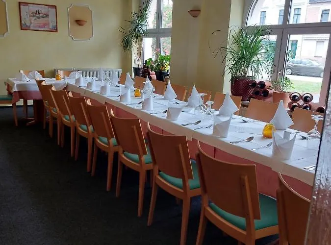 Due Fratelli * Senftenberg