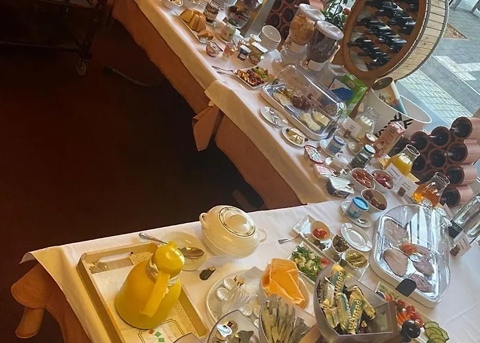 Due Fratelli * Senftenberg